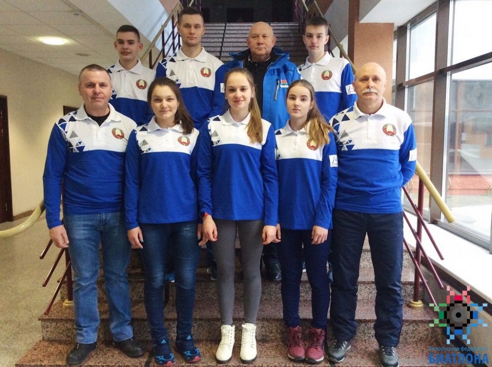 4 февраля состоялись торжественные проводы белорусской спортивной делегации на I Всемирную гимназиаду