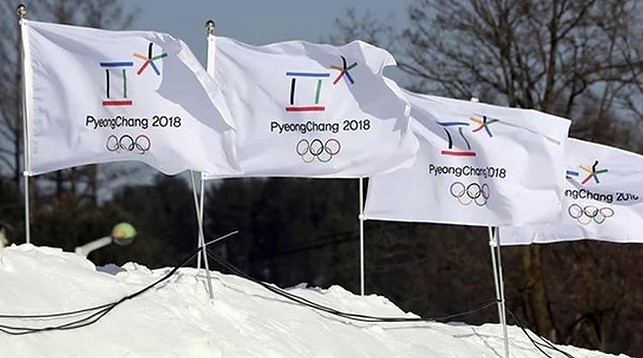 Рекордное количество участников зимних Игр ожидается в Пхенчхане