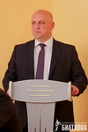 Отчетно-выборная конференция Новополоцкой федерации биатлона