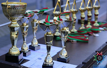 Новые соревнования для юных биатлонистов – Кубок Белорусской федерации биатлона – стартуют в декабре в Новополоцке
